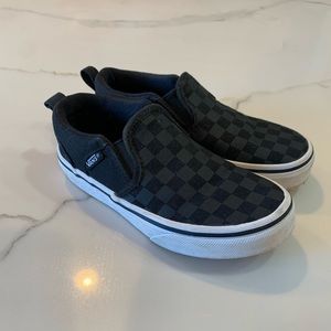 Kids Vans